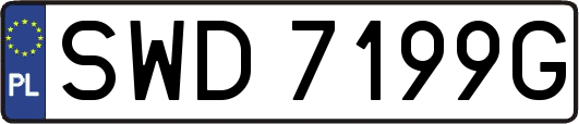 SWD7199G