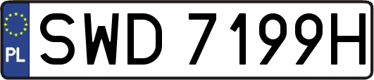 SWD7199H
