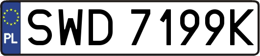SWD7199K