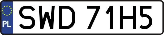 SWD71H5