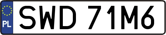 SWD71M6