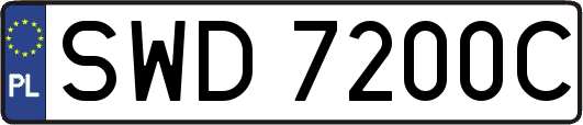 SWD7200C