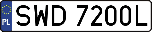 SWD7200L