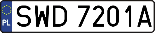 SWD7201A