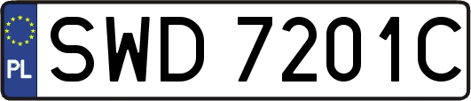 SWD7201C