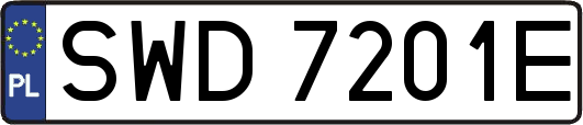 SWD7201E