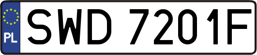 SWD7201F