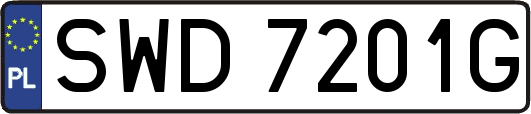 SWD7201G