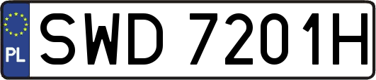 SWD7201H