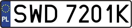SWD7201K
