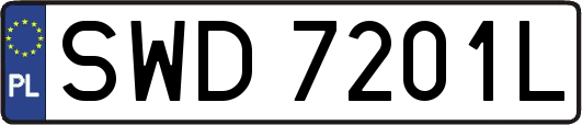 SWD7201L