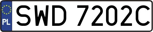 SWD7202C