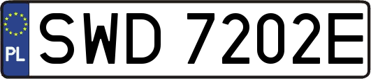 SWD7202E