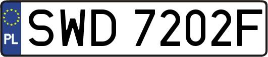 SWD7202F