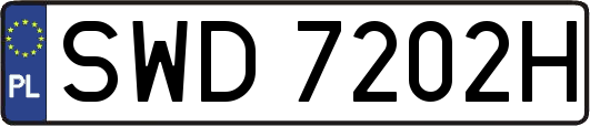 SWD7202H