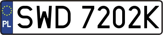 SWD7202K