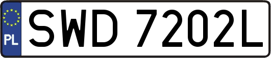 SWD7202L