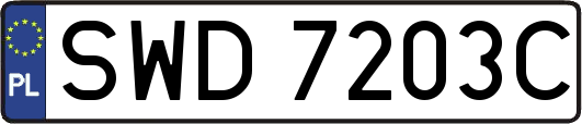 SWD7203C