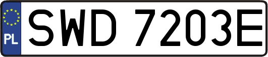 SWD7203E
