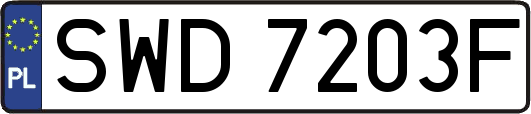 SWD7203F