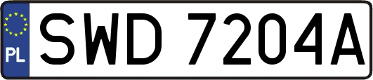 SWD7204A