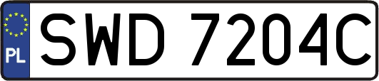 SWD7204C