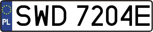 SWD7204E