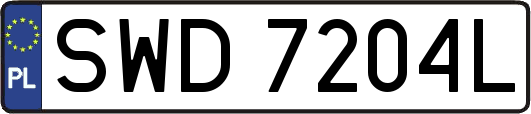 SWD7204L