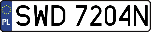 SWD7204N