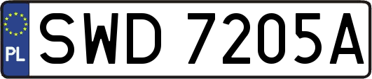 SWD7205A