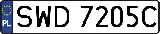 SWD7205C