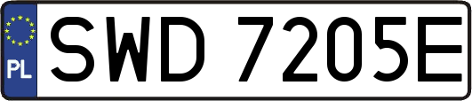 SWD7205E