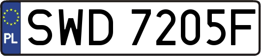 SWD7205F