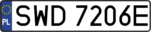 SWD7206E