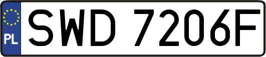 SWD7206F