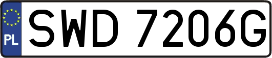 SWD7206G