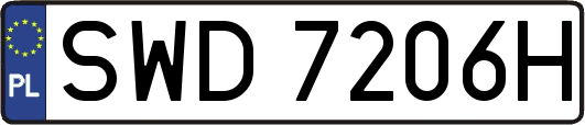 SWD7206H