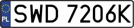 SWD7206K