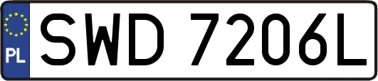 SWD7206L