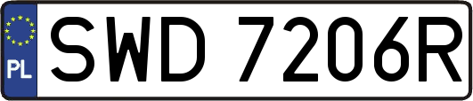 SWD7206R