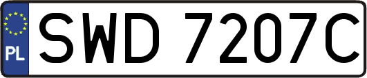 SWD7207C