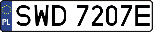 SWD7207E