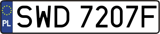 SWD7207F