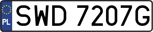 SWD7207G