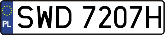 SWD7207H