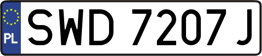 SWD7207J