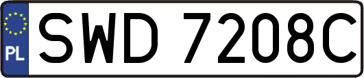 SWD7208C