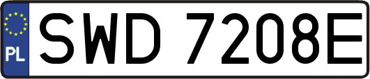 SWD7208E