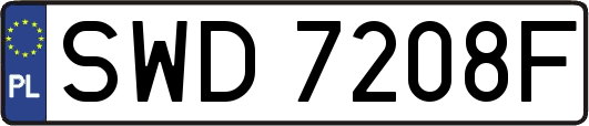 SWD7208F