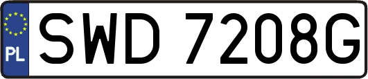 SWD7208G